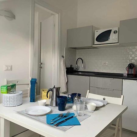 Appartement Casa Tea à Rapallo Extérieur photo