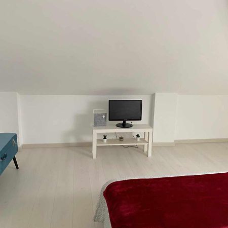 Appartement Casa Tea à Rapallo Extérieur photo