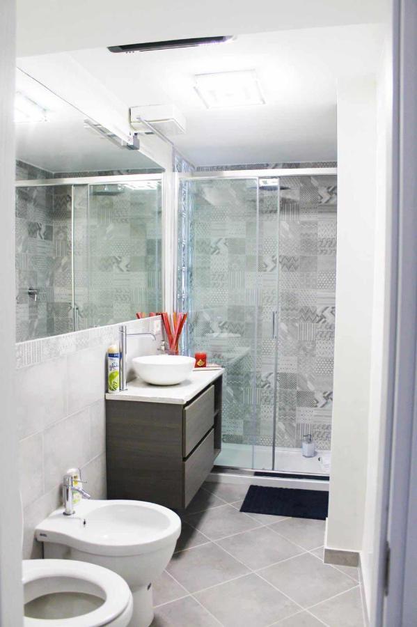 Appartement Casa Tea à Rapallo Extérieur photo