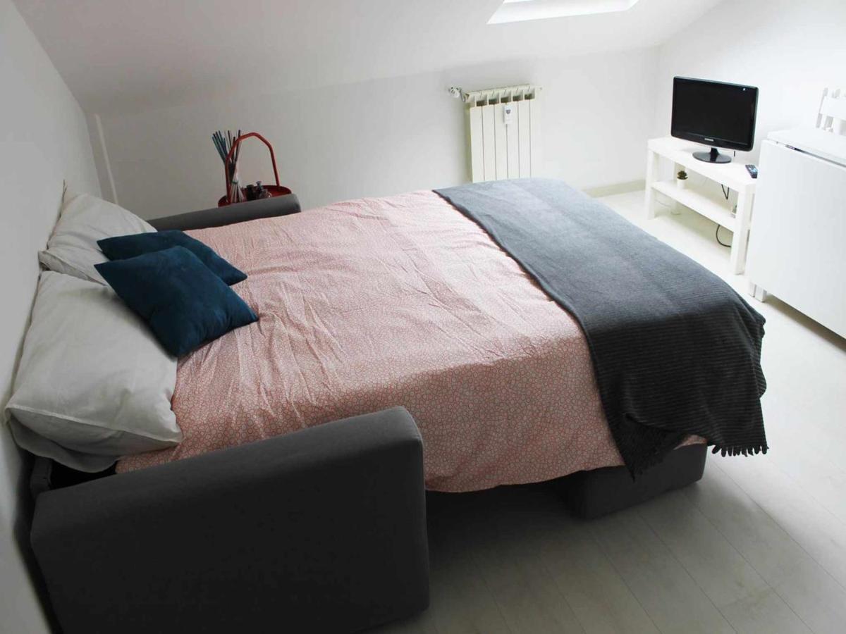 Appartement Casa Tea à Rapallo Extérieur photo