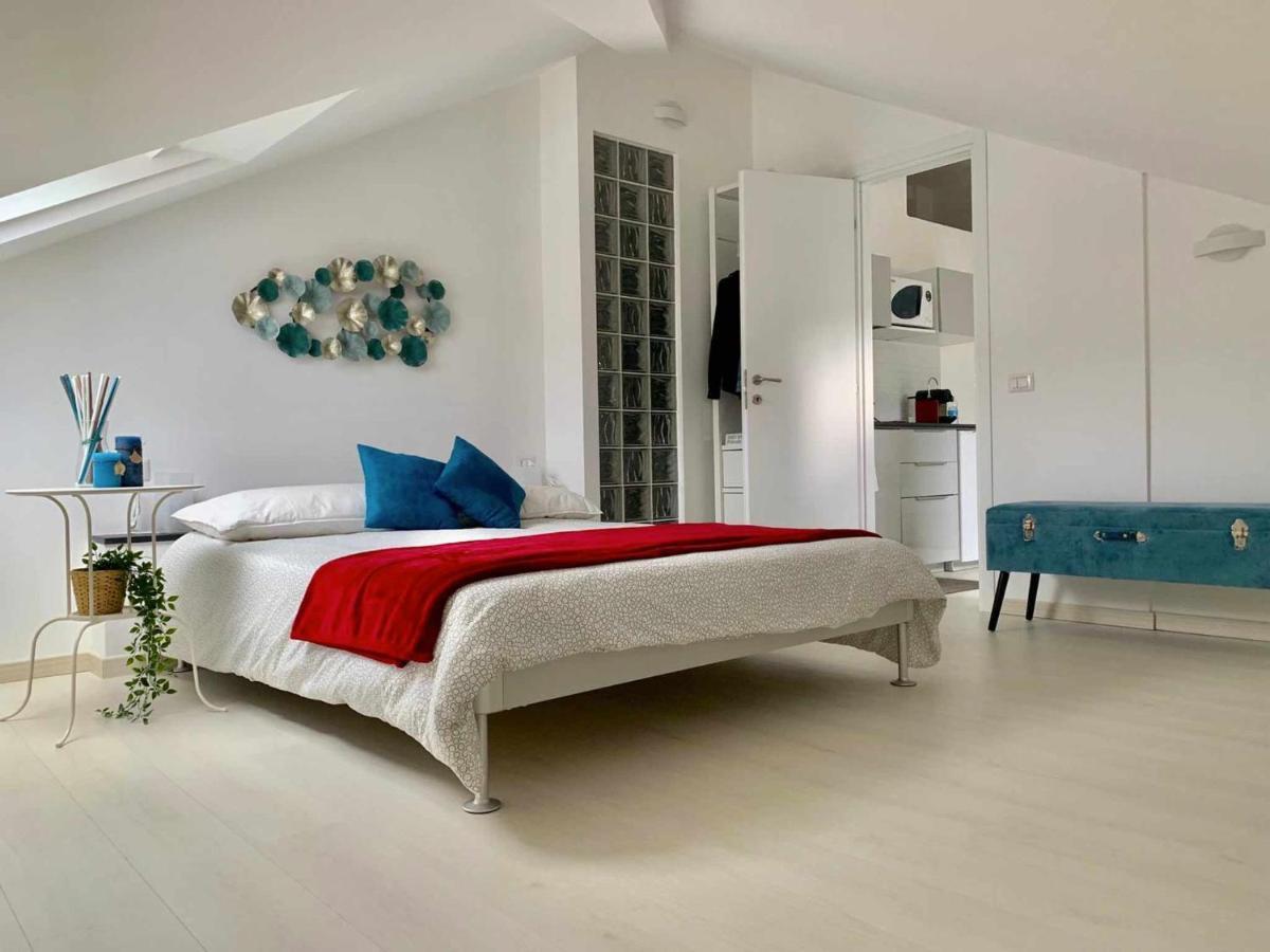 Appartement Casa Tea à Rapallo Extérieur photo