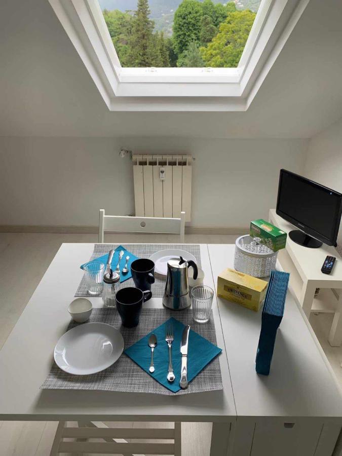 Appartement Casa Tea à Rapallo Extérieur photo