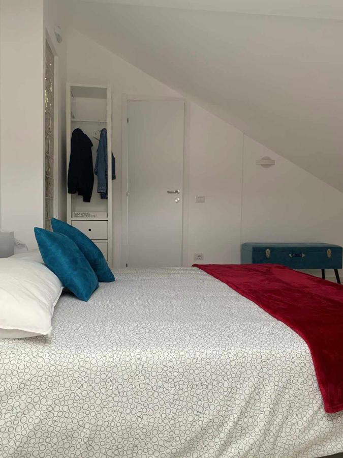 Appartement Casa Tea à Rapallo Extérieur photo