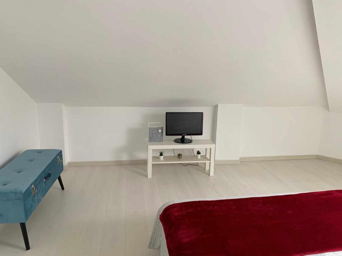 Appartement Casa Tea à Rapallo Extérieur photo