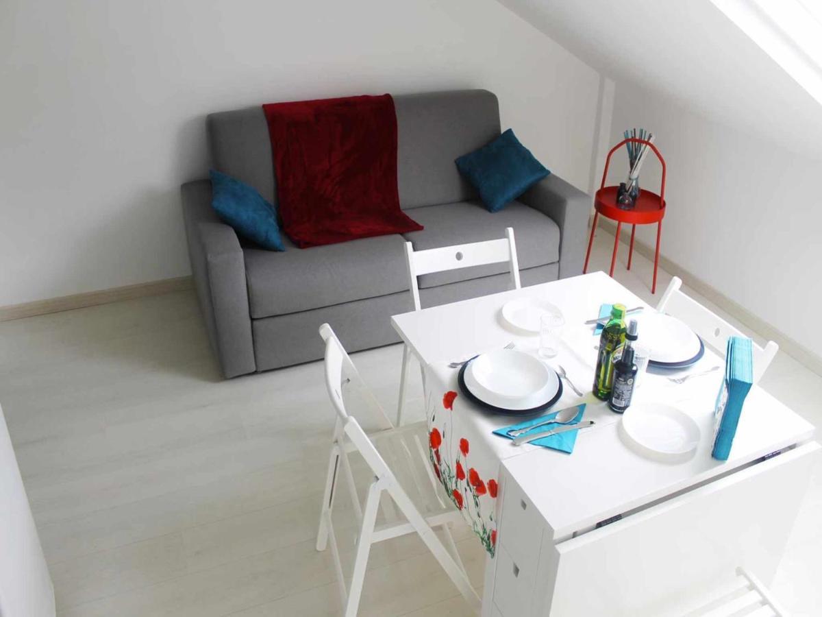 Appartement Casa Tea à Rapallo Extérieur photo