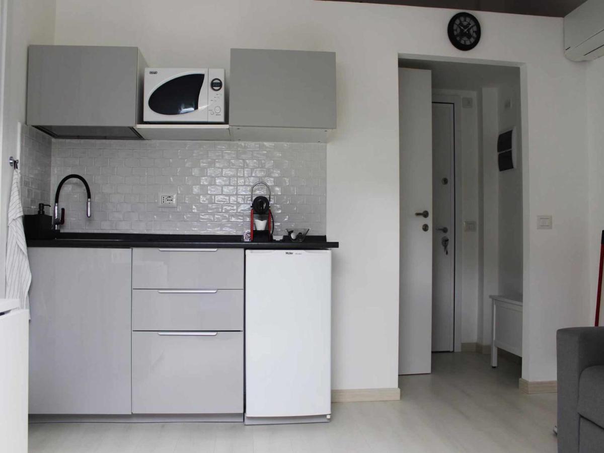 Appartement Casa Tea à Rapallo Extérieur photo